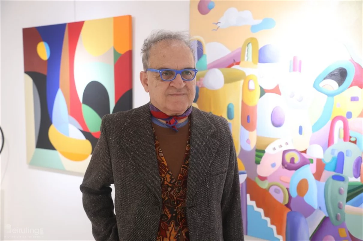 Christmas at The Gallery
